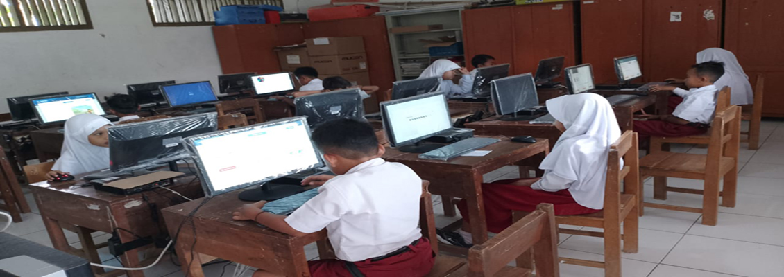 Pembelajaran Komputer #1